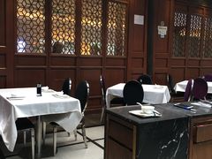 大堂-小城故事·地道宁波味(月湖盛园店)