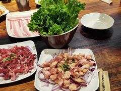 -肆拾壹號烤肉(龙岗店)