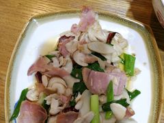 -妈妈的味道(和顺古镇店)