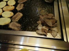 -郭记烤肉(正阳街店)