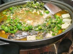 -师烤·豆花烤鱼(深圳坂田天虹店)