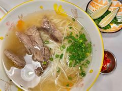 越南牛肉粉-玩味工厂·东南亚特色餐厅(太古里店)