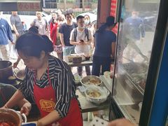 大堂-蓉城西二道无名冒菜(西二道街店)