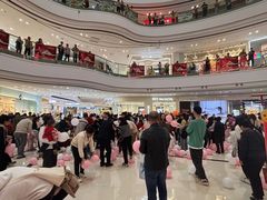 -万达广场(南宁青秀店)