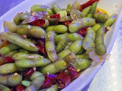 -乌兰烧烤·烤羊腿(西丽店)