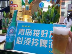 -青岛胶东国际机场