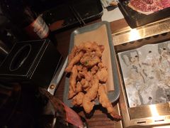 -新石器烤肉(中房金谊广场店)
