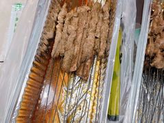 -曾记大腰子烧烤(苗栗路总店)