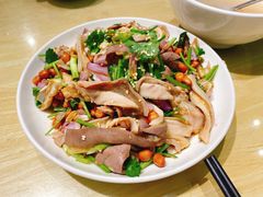 -东山茶寮(新安店)