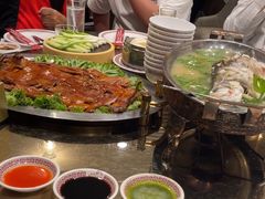 -光海鲜鱼翅餐厅(叻差拉披色路店)