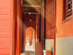 -洛阳白马寺