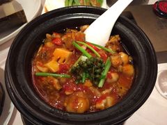-粗茶淡饭·汉口公馆(循礼门店)