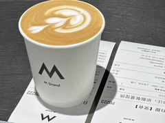 -M Stand(西安大悦城店)