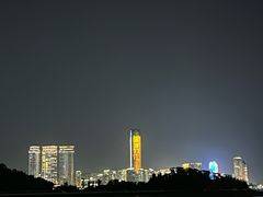 -海沧湾公园