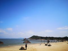 -汕尾风车岛