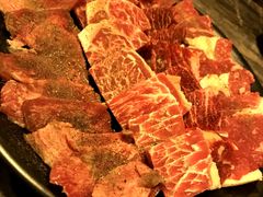 -熊出没日本烧肉放题