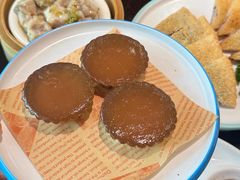-山水茶艺馆·点心粤菜·30年老字号