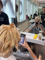 -GANO HAIR 