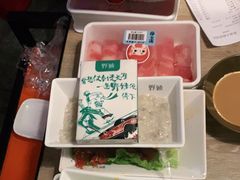 -野妹火锅(南园店)