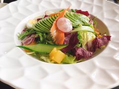 -恰餐厅及酒吧CHAR Bar & Grill(北京三里屯洲际店)