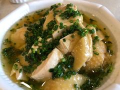 -阿莉餐厅(枣阳路店)