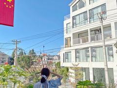 -军营村