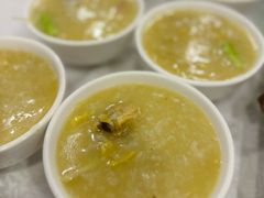 -沙田新强记烧鹅海鲜酒家