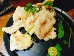 锅包肉-黑土印象菜馆(三元桥店)