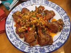 -先记烧鹅王·本地粤菜(福永店)