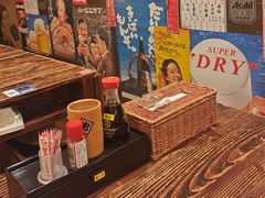 -平成屋· Late Night 食堂(四川北路店)