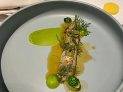-L'Arome芳芳法国餐厅(仙林金鹰店)