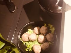 -京韵胡同·酱香羊蝎子火锅涮肉(长寿路店)