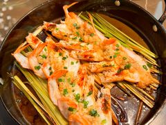 -海派悦庭·海胆烧麦·新融合菜(凯德广场店)