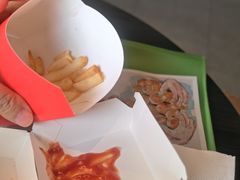 -麦当劳(垡头西路店)