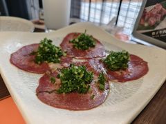 -橘焱胡同烧肉夜食(BFC外滩金融中心店)