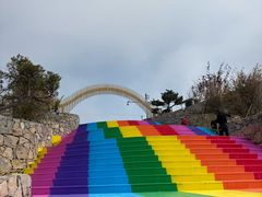 -太行锡崖沟旅游度假区