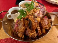 -宝莱纳餐厅(滨江店)