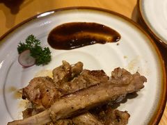 -广州增城保利皇冠假日酒店-玄日本餐厅