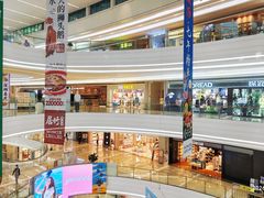 -KK ONE(京基滨河时代店)