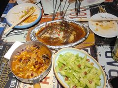 -老锦州串店(辽河街店)