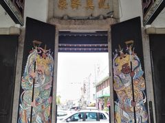 -韩江家庙