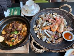 -阿毛饭店(和义路店)