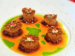 -上海滩餐厅(BFC外滩金融中心店)