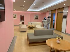 -爱康国宾体检中心(沈阳太原街分院)