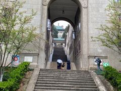 -武汉大学-樱园