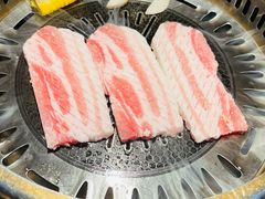 黑猪五花肉-嘿嘟嘟·肋条烧肉放题(爱融荟城店)