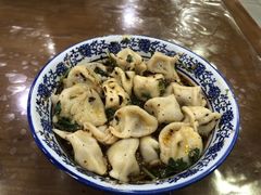 -回坊马二饺子馆