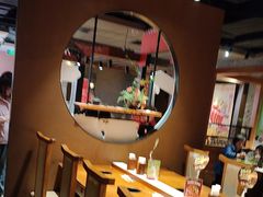 -呷哺呷哺 黄金牧场 (欢乐谷店)