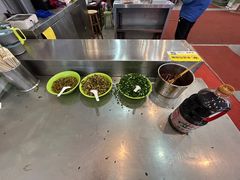 -三镇民生甜食馆(胜利街总店)