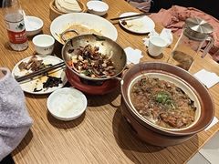 -金掌勺·锅包肉(广渠门店)